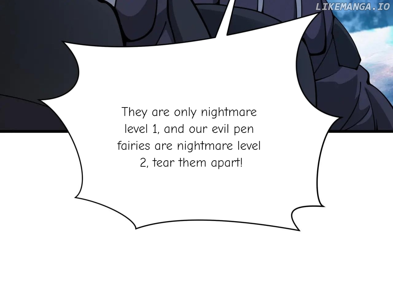 Era of the Haunted Chapter 334 - page 149